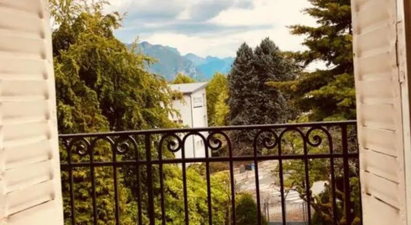 Appartement familial pour 6 personnes au Parmelan - Image 1
