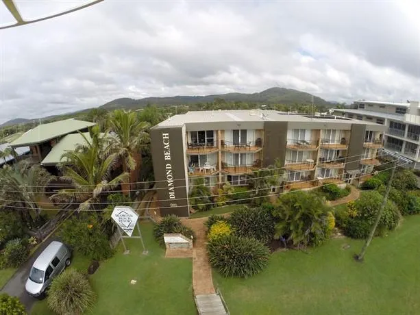 Diamond Beach Resort - Image 1