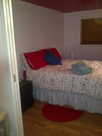 One Bedroom Apartment Union City - Image 1
