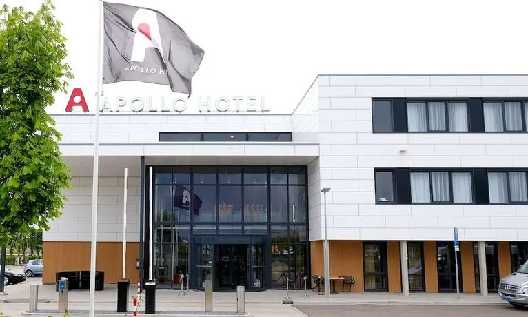 Apollo Hotel Vinkeveen-Amsterdam - Image 1