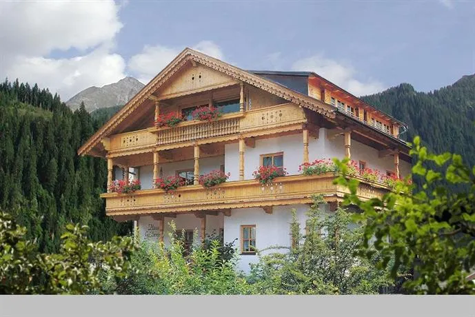 Haus Gaisberger - Image 1