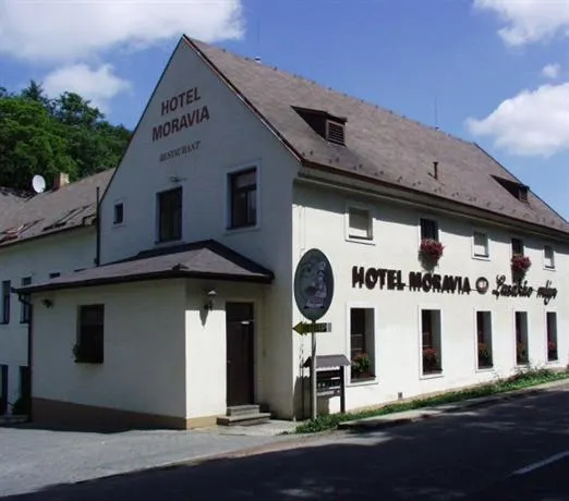 Hotel Moravia - Image 1