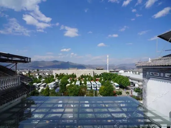 Shiguang Inn - Image 1