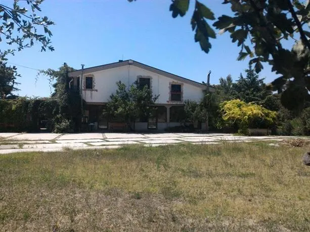 Masseria la Fiorita - Image 1