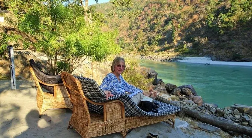 Spashram River Mountain Retreat - Image 1