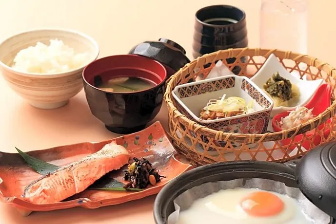 Sai No Mori Country Club - Image 1
