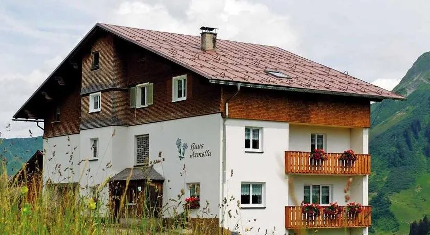 Armella Pension - Image 1