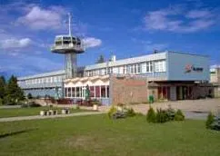 Gliding Hotel Leszno - Image 1