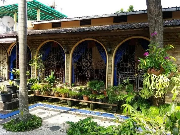 Omahe Simbah - Image 1