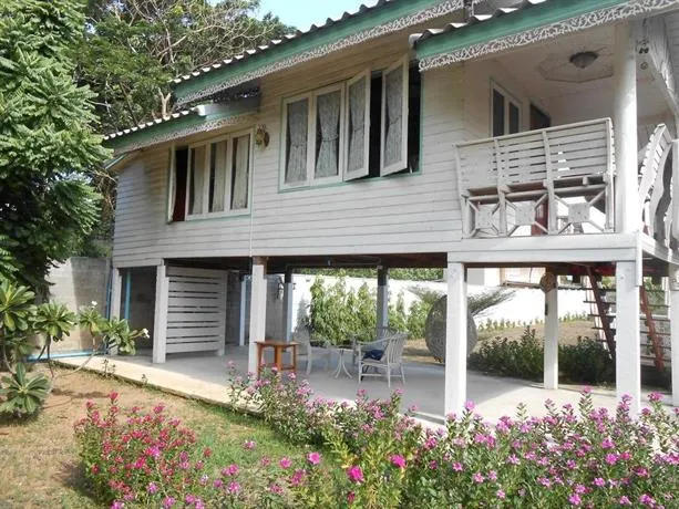 Baan Suan Yen Sabai - Image 1