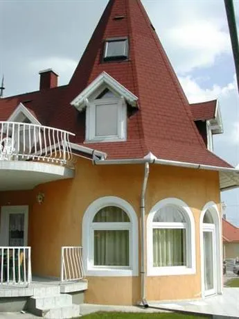 Villa Ekker - Image 1