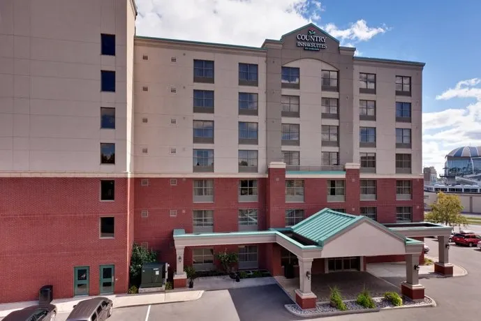 Inn By The Falls - Image 1