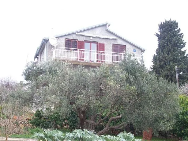 Apartments Zafranović - Image 1