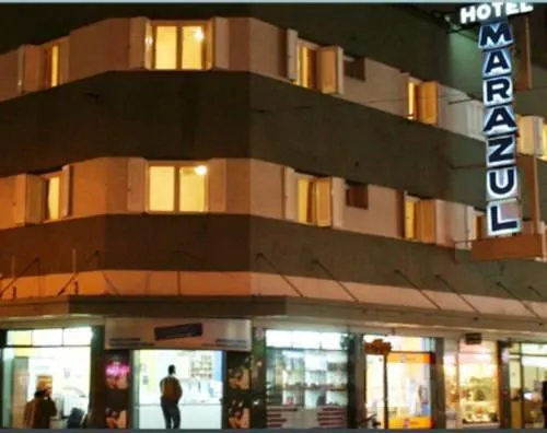 Hotel Mar Azul - Image 1