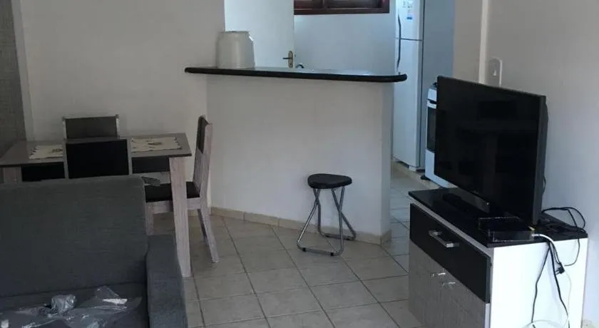 APARTAMENTO 1 QUARTO EM PORTO SEGURo - Image 1