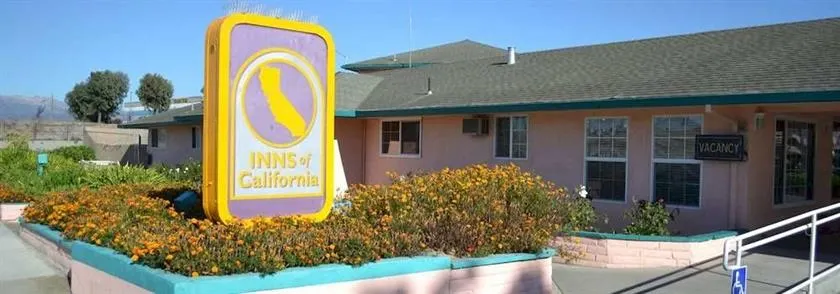 Inns of California Salinas - Image 1
