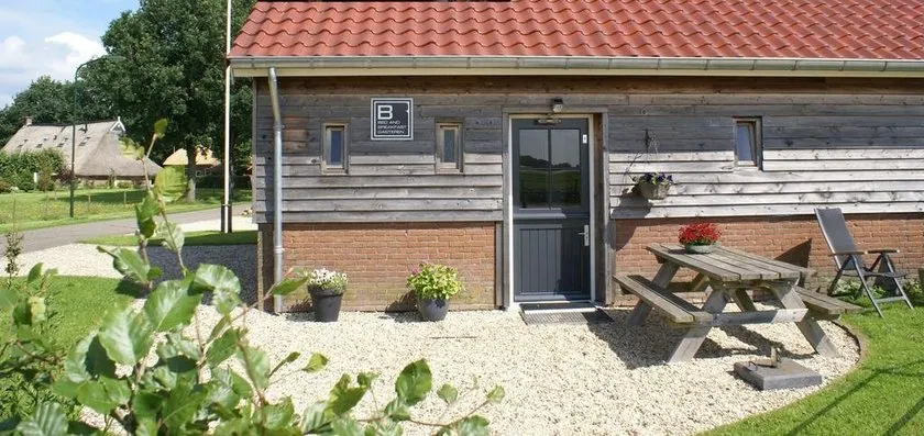 Bed and Breakfast Gasteren - Image 1