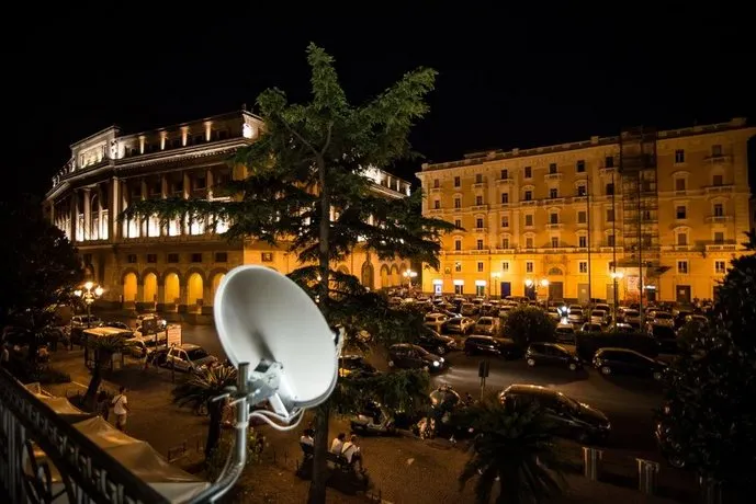 Residenza Russo Luxury Home Salerno - Image 1