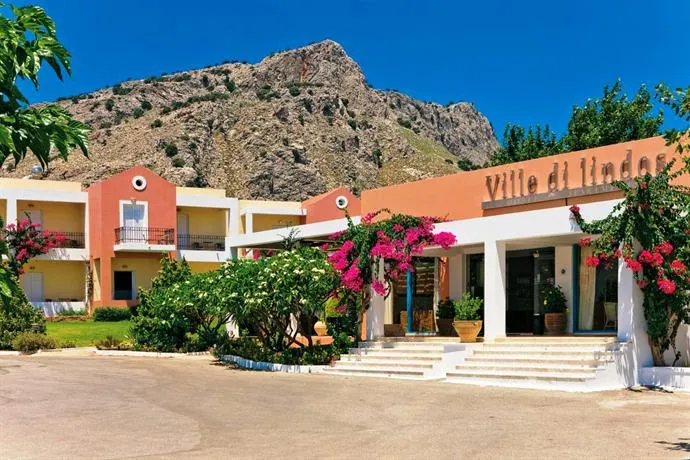 Ville Di Lindos - Image 1