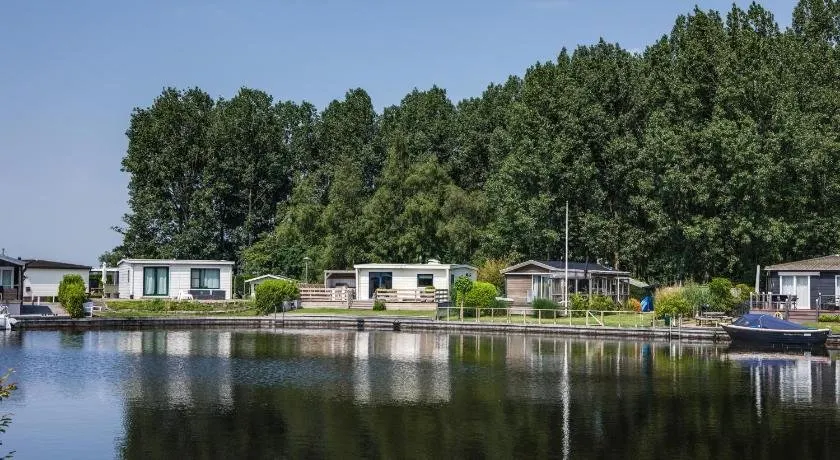 Vakantiehuis Fenna - Image 1