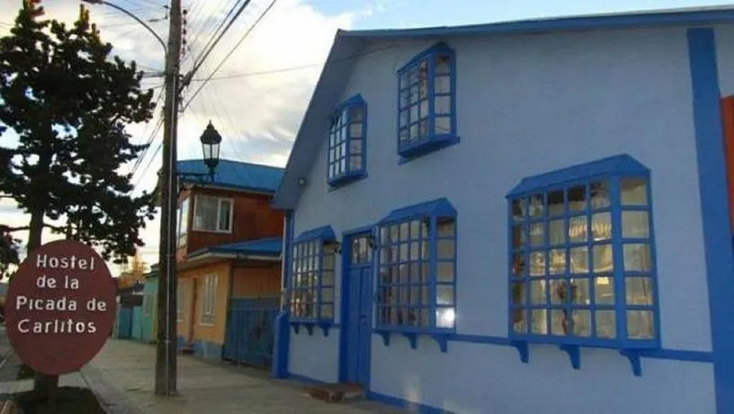 Hostel Picada De Carlitos - Image 1