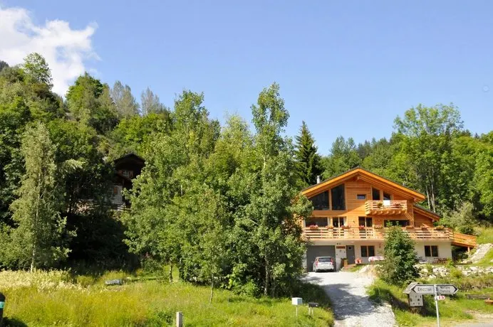 Bekker Chalet - Image 1