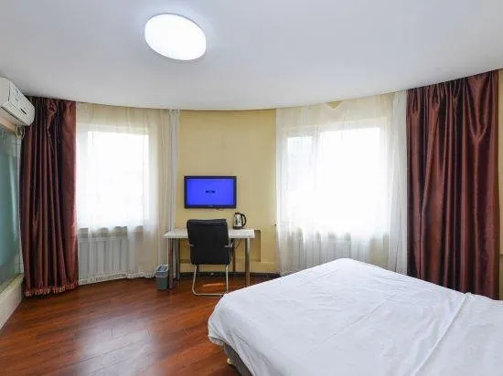 DAQING HOTEL - Image 1