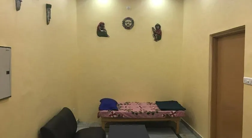 Red Chillies B&B - Image 1