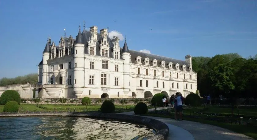 2 Pieces Proche Beauval Et Chateaux - Image 1