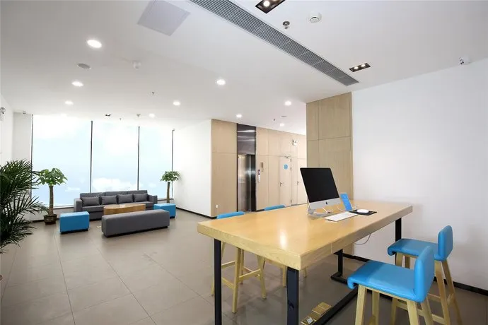 Hanting Hotel Foshan Shunde Lecong Furniture Center - Image 1