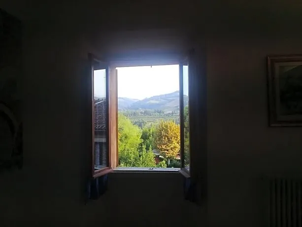 B&B Il Conventino - Image 1