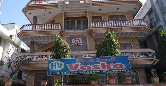 Hotel Vasko - Image 1