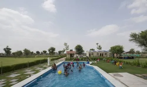 Shagun Resorts Jodhpur - Image 1