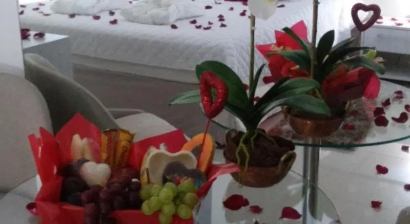 Dourada Parque Hotel - Image 1