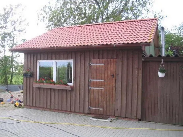 Ferienhof Klützke - Image 1