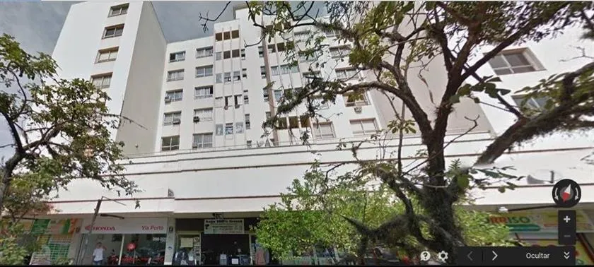 Apartamento Condominio Hilka - Image 1