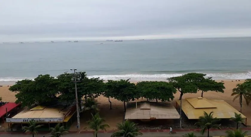 Praia de Itaparica Ed Green Diamond Vila Velha ES - Image 1