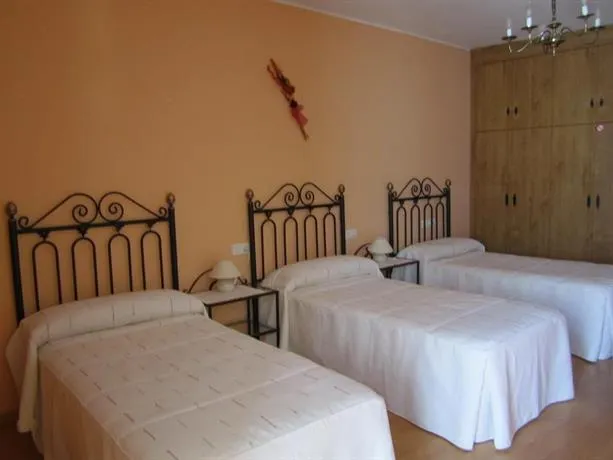 Hotel Rural El Molinero de Santa Colomba de Somoza - Image 1