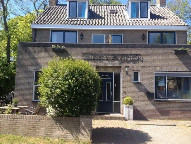 Appartementenverhuur ‘De Wadden’ - Image 1