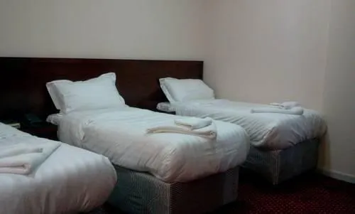 Ajwad Ajyad Hotel - Image 1