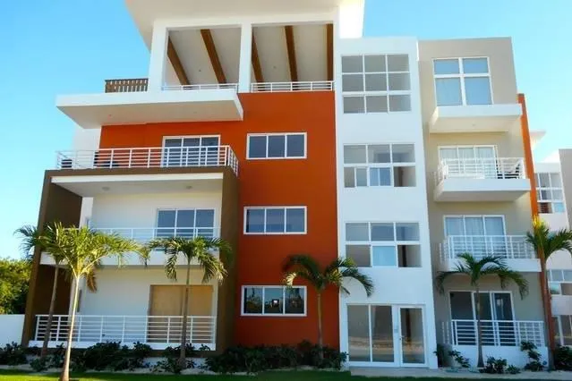 Punta Cana 2BR apt with private jacuzzi - Image 1