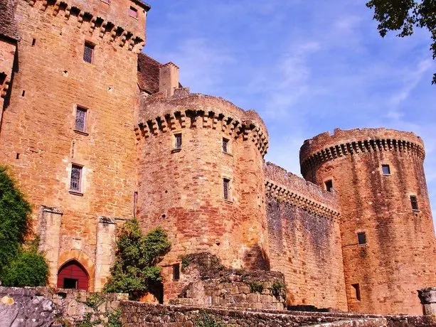Chambres Du Pont De Lauque - Image 1