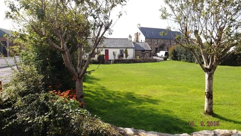 Dunfanaghy Glamping - Image 1