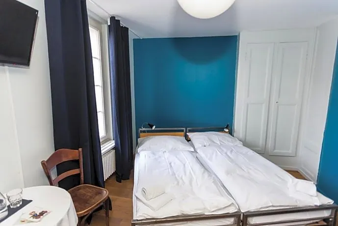 Hotel Landhaus - Image 1