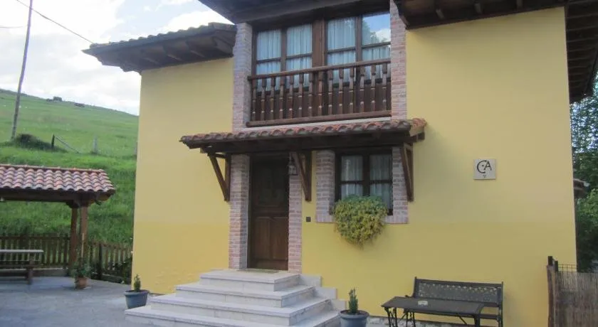 CASA RURAL LA MONTESINA - Image 1