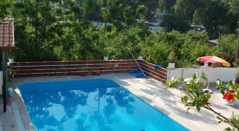 Lycian Way Pension - Image 1