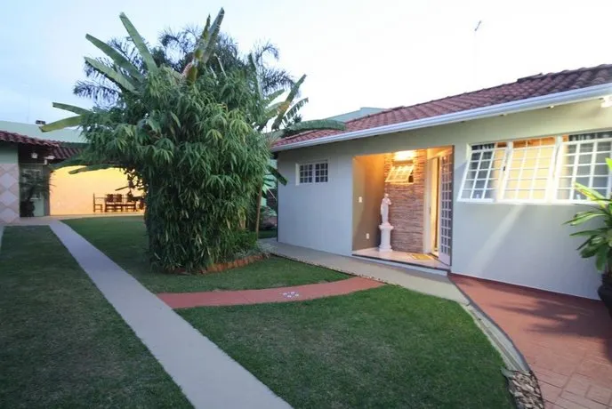 Flat Beija-Flor - Image 1