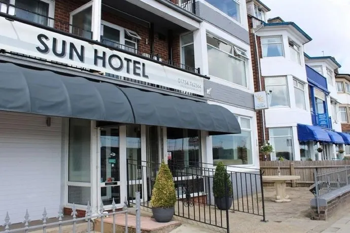 The Sun Hotel - Image 1