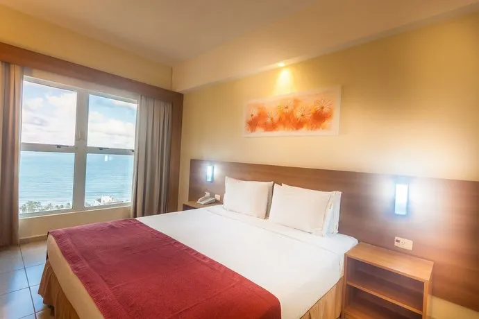 Praiamar Express Hotel - Image 1