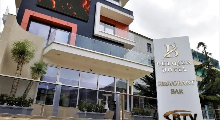 Hotel Bulqiza - Image 1